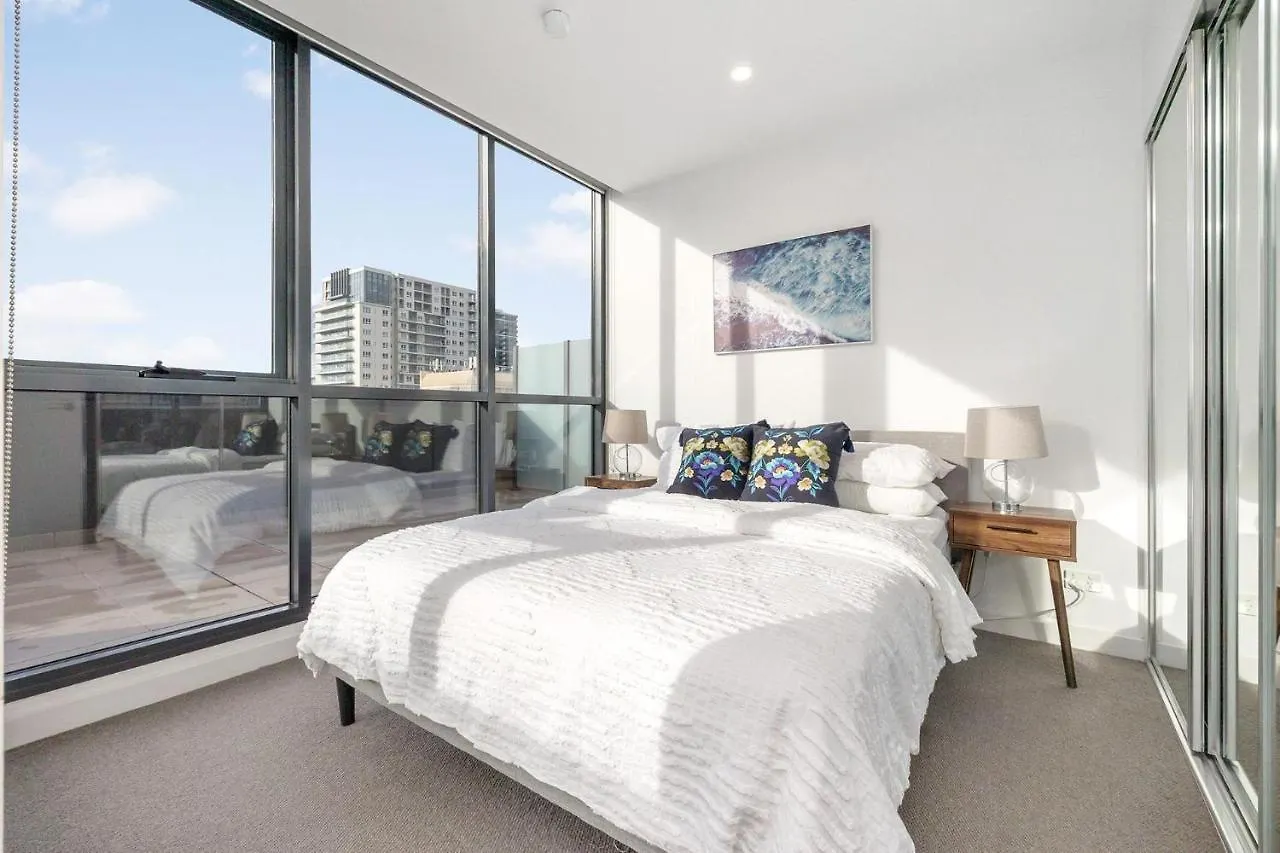 2 Bedroom Escapes In Central 애들레이드